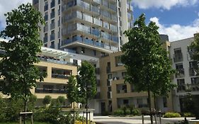 Marcelin Apartments Poznan