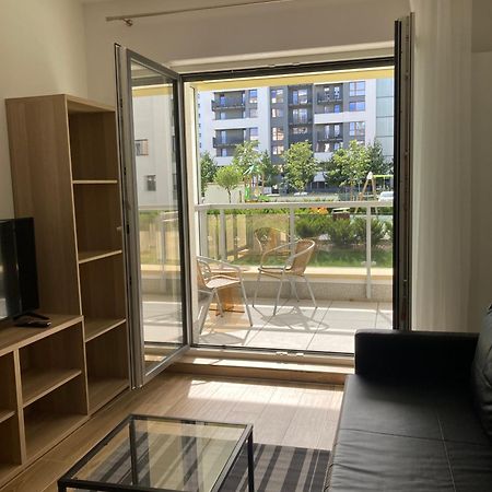 Marcelin Apartments Posen Exterior foto