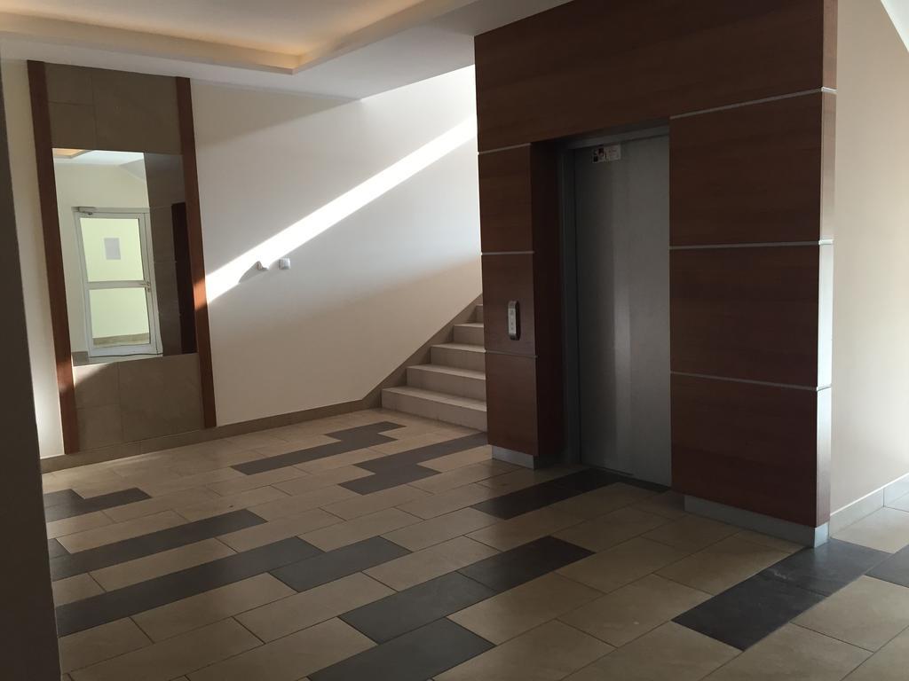 Marcelin Apartments Posen Exterior foto