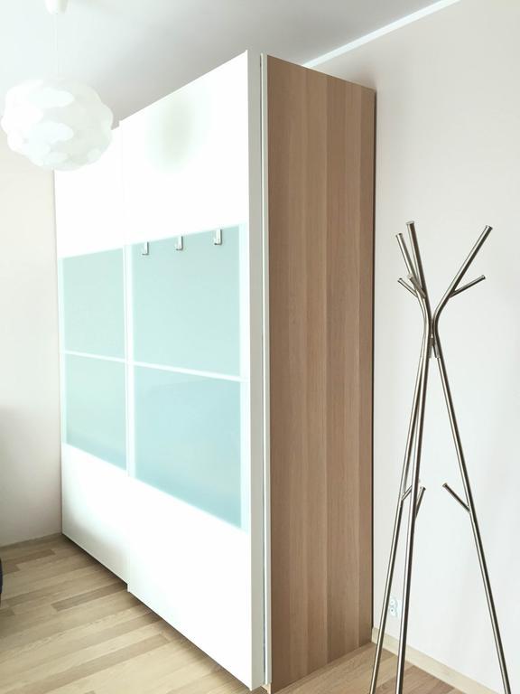 Marcelin Apartments Posen Exterior foto